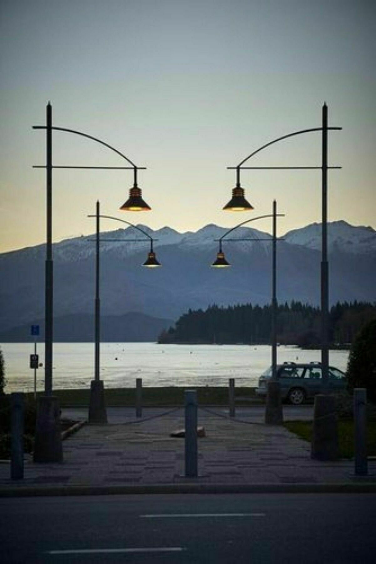 Base Wanaka Hostel Exterior photo